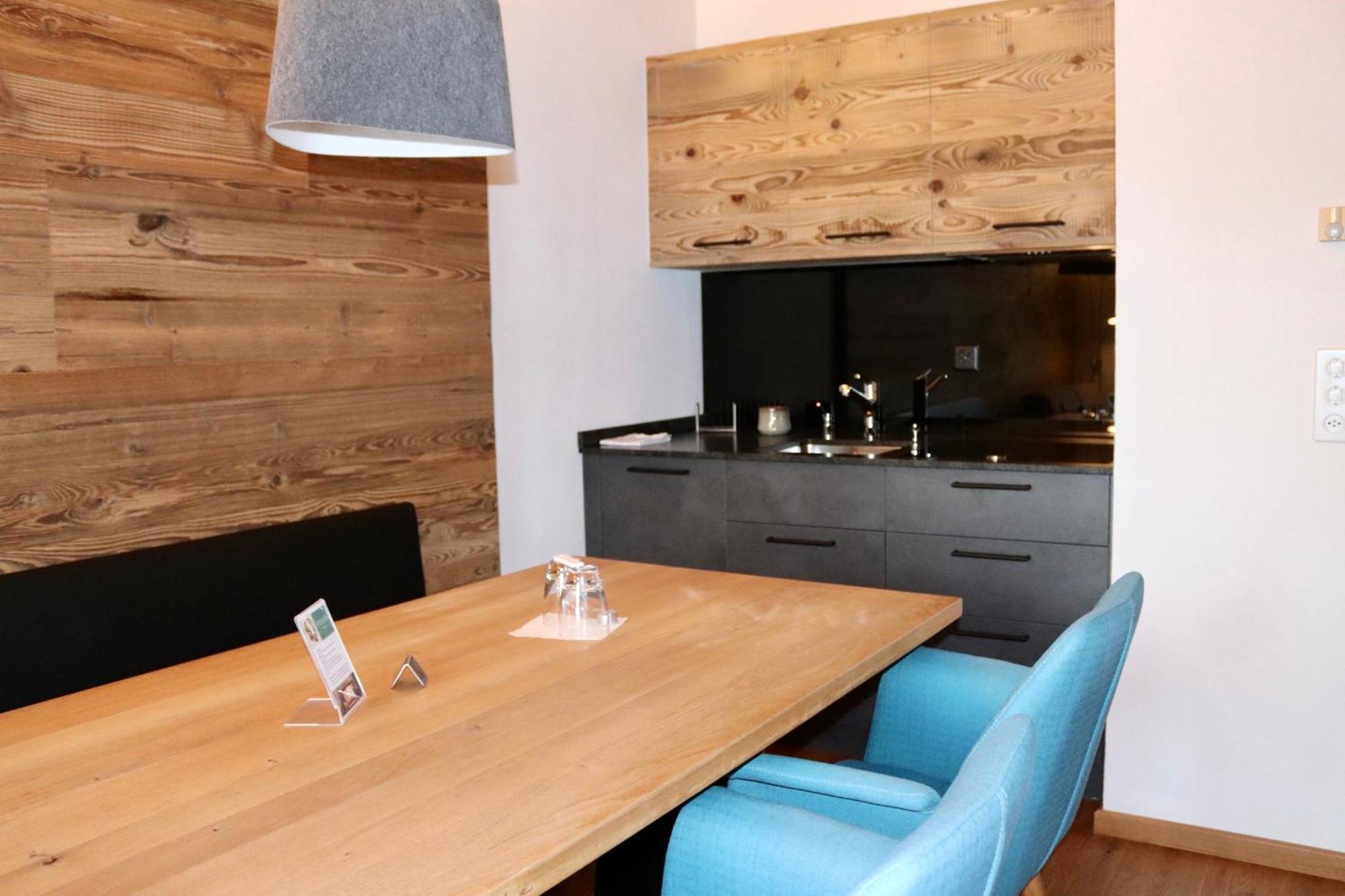 Hotel Spescha レンツァーハイデ 部屋 写真