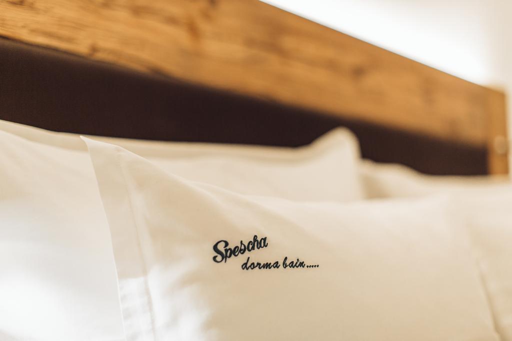 Hotel Spescha レンツァーハイデ 部屋 写真