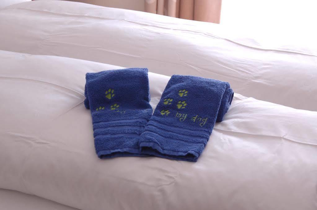 Hotel Spescha レンツァーハイデ エクステリア 写真